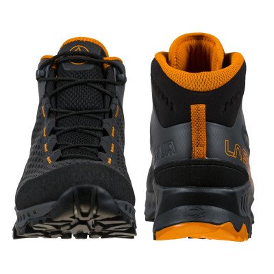 Ботинки треккинговые мужские La Sportiva Stream Gtx Ботинки треккинговые мужские La Sportiva Stream Gtx