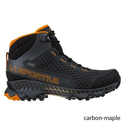 Ботинки треккинговые мужские La Sportiva Stream Gtx Ботинки треккинговые мужские La Sportiva Stream Gtx