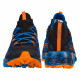 Кроссовки треккинговые мужские La Sportiva Tempesta Gtx Electric Кроссовки треккинговые мужские La Sportiva Tempesta Gtx Electric