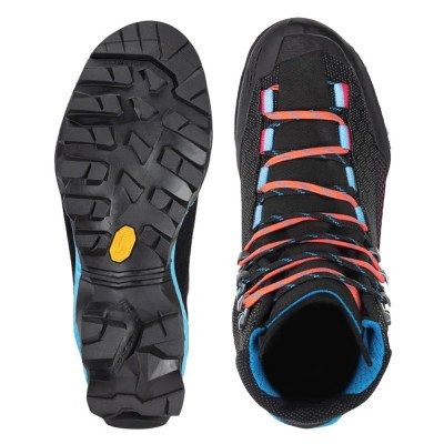Треккинговые ботинки женские La Sportiva Aequilibrium ST GTX Треккинговые ботинки женские La Sportiva Aequilibrium ST GTX