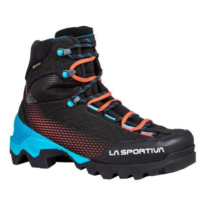 Треккинговые ботинки женские La Sportiva Aequilibrium ST GTX Треккинговые ботинки женские La Sportiva Aequilibrium ST GTX