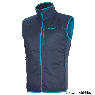 Жилет мужской La Sportiva Spark Primaloft