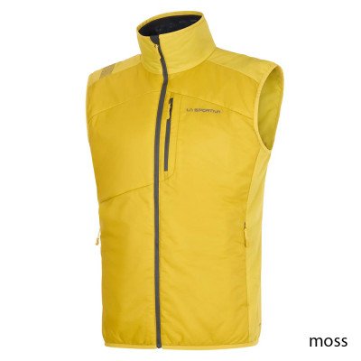 Жилет мужской La Sportiva Spark Primaloft