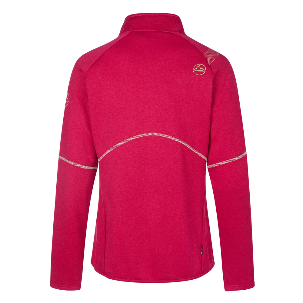 Флисовая кофта женская La Sportiva Elements