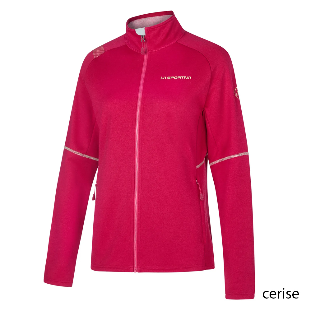 Флисовая кофта женская La Sportiva Elements