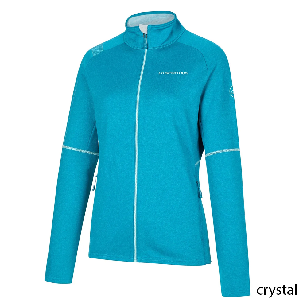 Флисовая кофта женская La Sportiva Elements