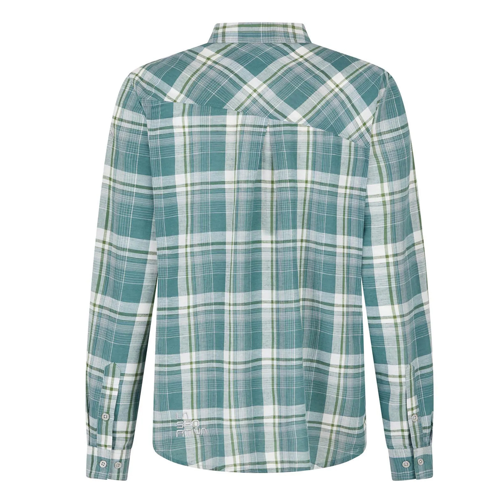 Рубашка мужская La Sportiva Sasquatch