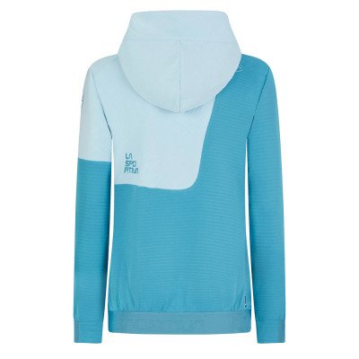 Кофта женская La Sportiva Mood Кофта женская La Sportiva Mood