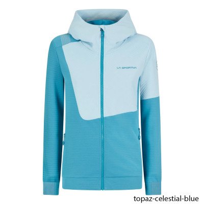 Кофта женская La Sportiva Mood