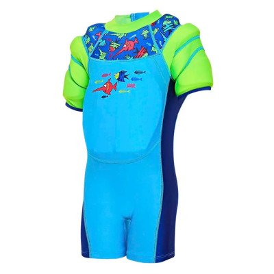 Костюм для плавания Zoggs Sea Saw