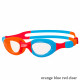 Очки для плавания детские Zoggs Little Super Seal