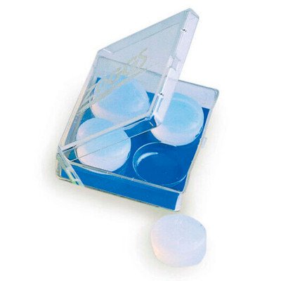 Беруши Zoggs Silicone Беруши Zoggs Silicone