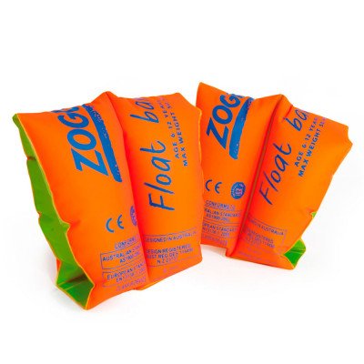 Нарукавники детские Zoggs Float Bands Нарукавники детские Zoggs Float Bands