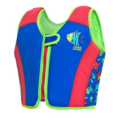 Жилет для плавания детский Zoggs Sea Saw Swimsure Jacket Жилет для плавания детский Zoggs Sea Saw Swimsure Jacket