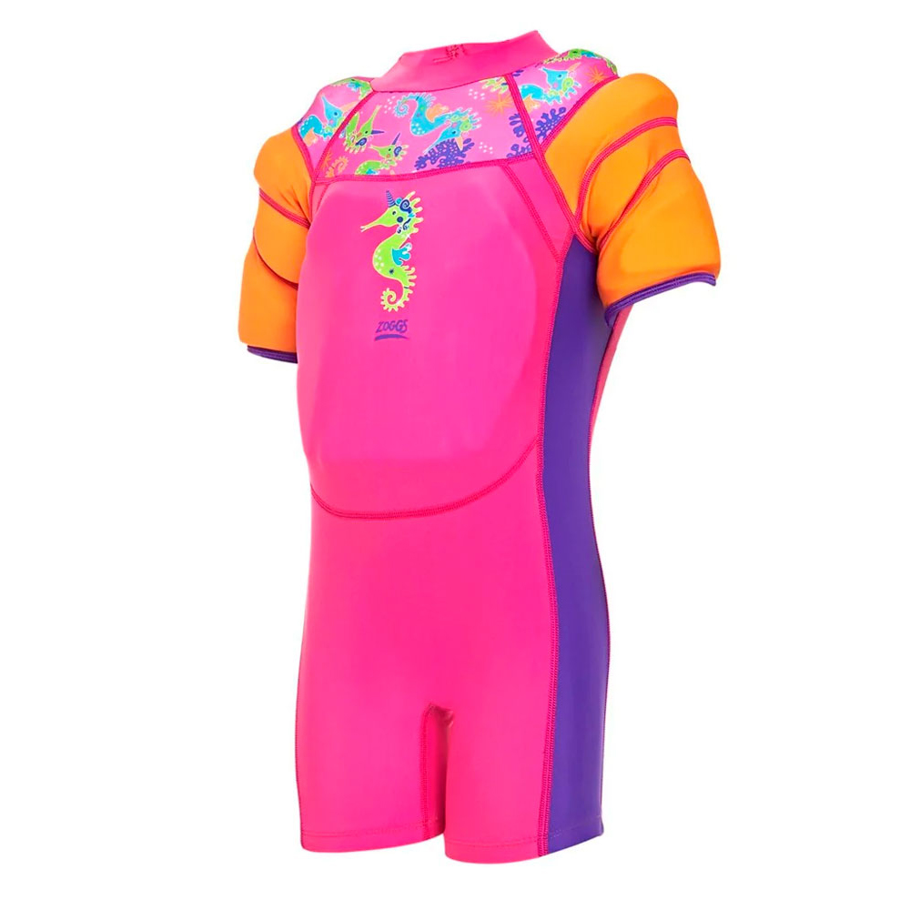 Костюм для плавания Zoggs Sea Unicorn Костюм для плавания Zoggs Sea Unicorn