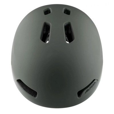 Велошлем Alpina Haarlem