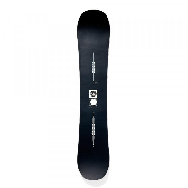 Сноуборд мужской Burton Instigator Flat - 2022