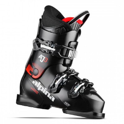Ботинки горнолыжные Alpina AJ3