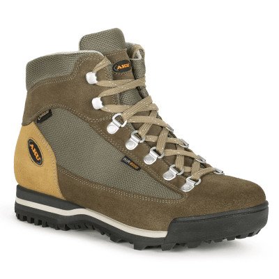 Треккинговые ботинки женские Aku Ultralight Micro Gtx Треккинговые ботинки женские Aku Ultralight Micro Gtx