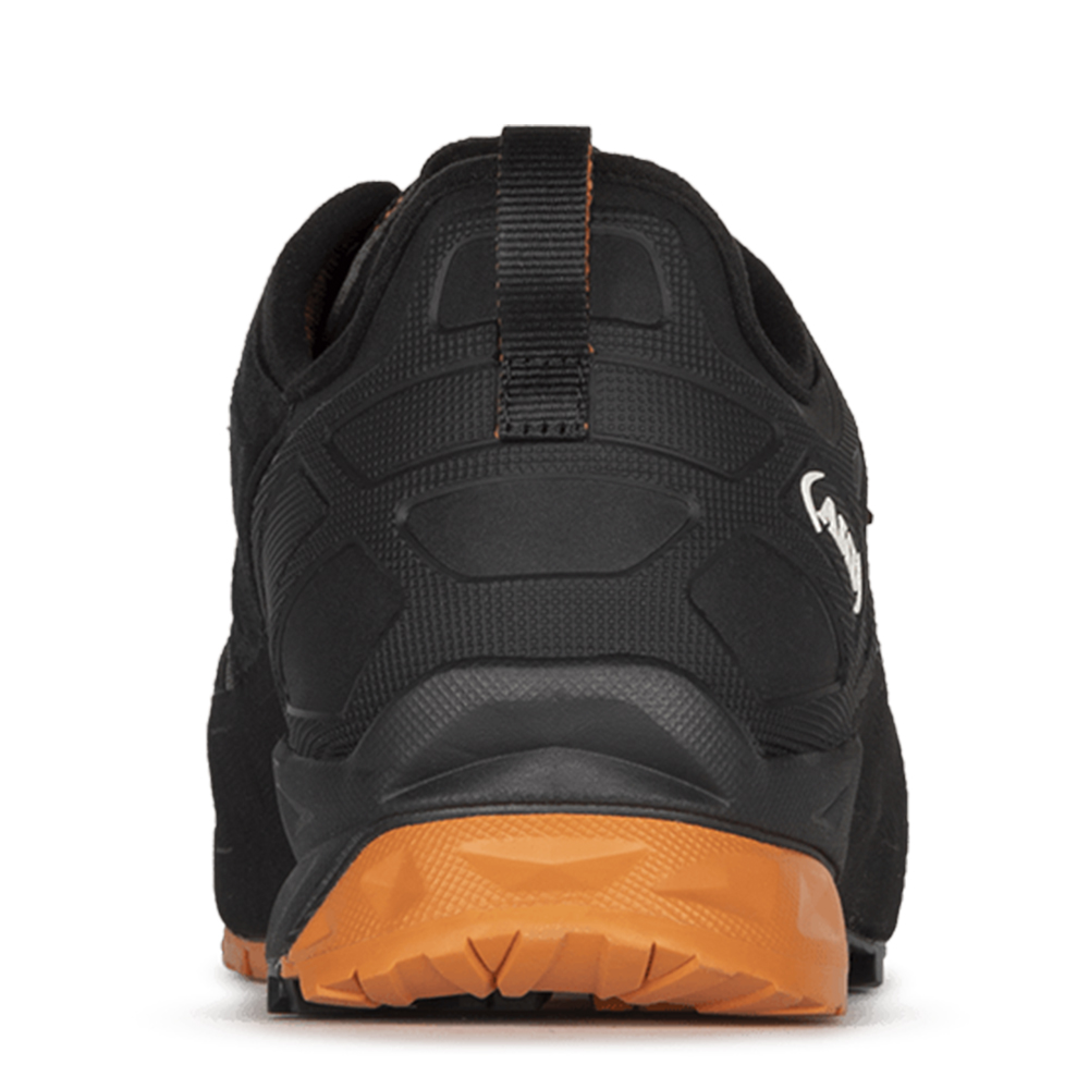 Треккинговые ботинки мужские Aku Rock Dfs Gtx
