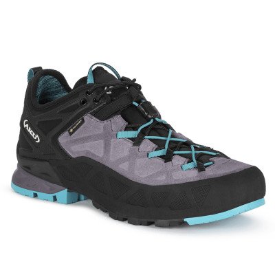 Ботинки женские Aku Rock Dfs Gtx Ботинки женские Aku Rock Dfs Gtx