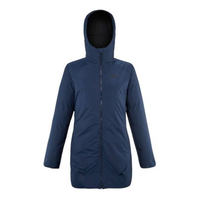 Куртка утепленная женская Millet Pobeda parka Куртка утепленная женская Millet Pobeda parka