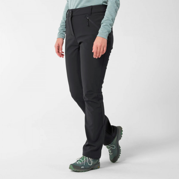 Треккинговые брюки  женские Millet Lapiaz