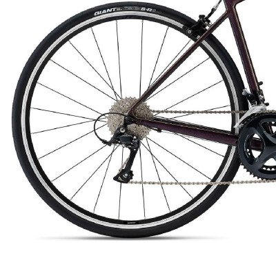 Велосипед Giant Contend 1 - 2022 Велосипед Giant Contend 1 - 2022