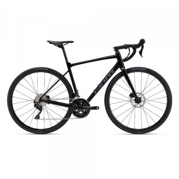 Велосипед Giant Contend SL 1 Disc - 2022