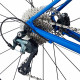 Велосипед Giant Contend SL 2 Disc - 2022