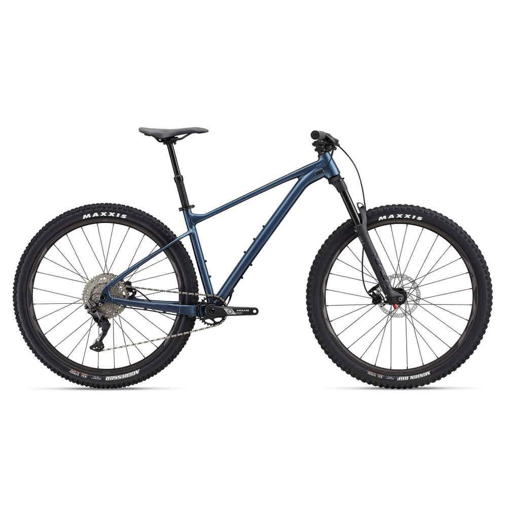 Велосипед Giant Fathom 29 2 - 2022
