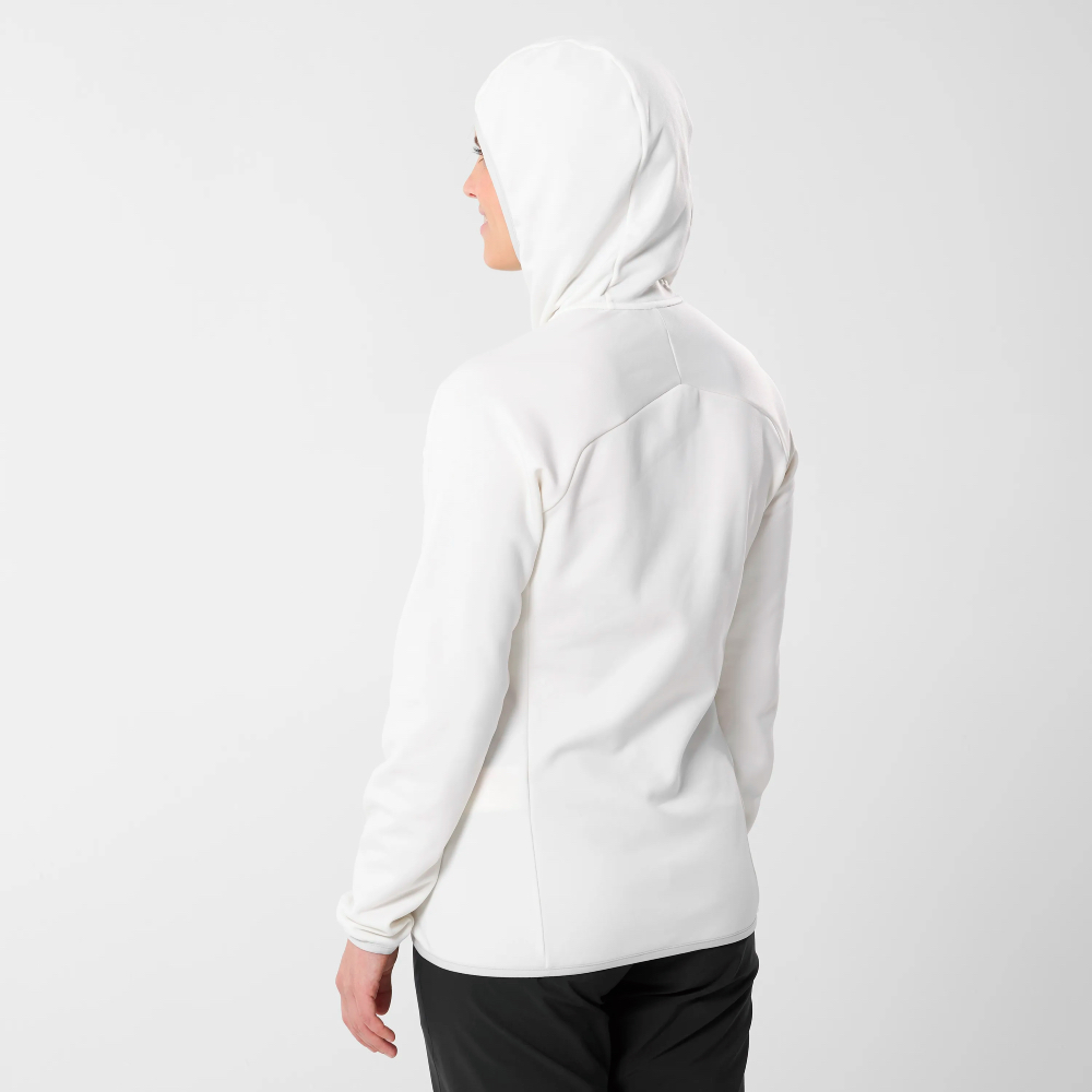 Кофта женская Millet Seneca Hoodie W Кофта женская Millet Seneca Hoodie W