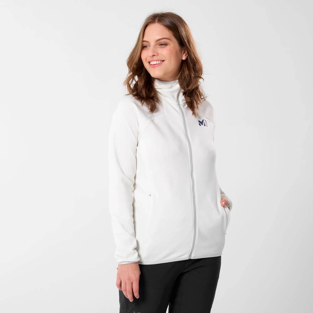 Кофта женская Millet Seneca Hoodie W Кофта женская Millet Seneca Hoodie W