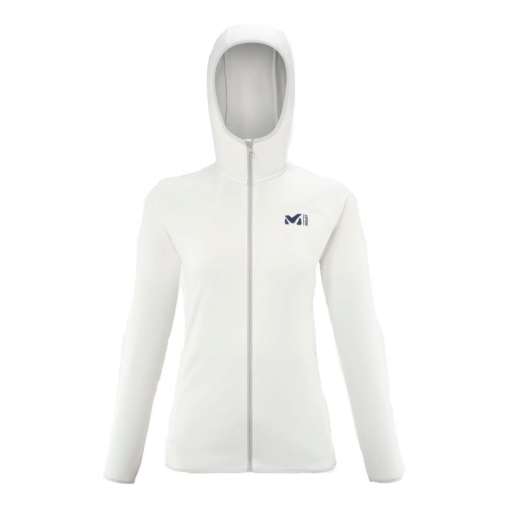 Кофта женская Millet Seneca Hoodie W Кофта женская Millet Seneca Hoodie W