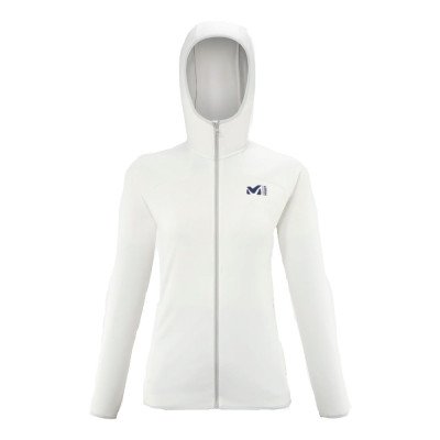 Кофта женская Millet Seneca Hoodie W Кофта женская Millet Seneca Hoodie W