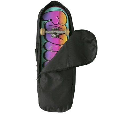 Чехол для скейтборда Footwork Deckbag Чехол для скейтборда Footwork Deckbag