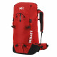 Рюкзак туристический Millet Prolighter 60+20 красный Рюкзак туристический Millet Prolighter 60+20 красный