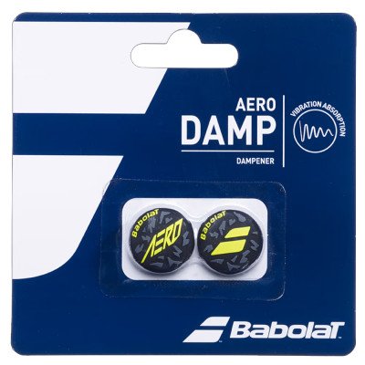 Демпфер Babolat Aero Damp x2
