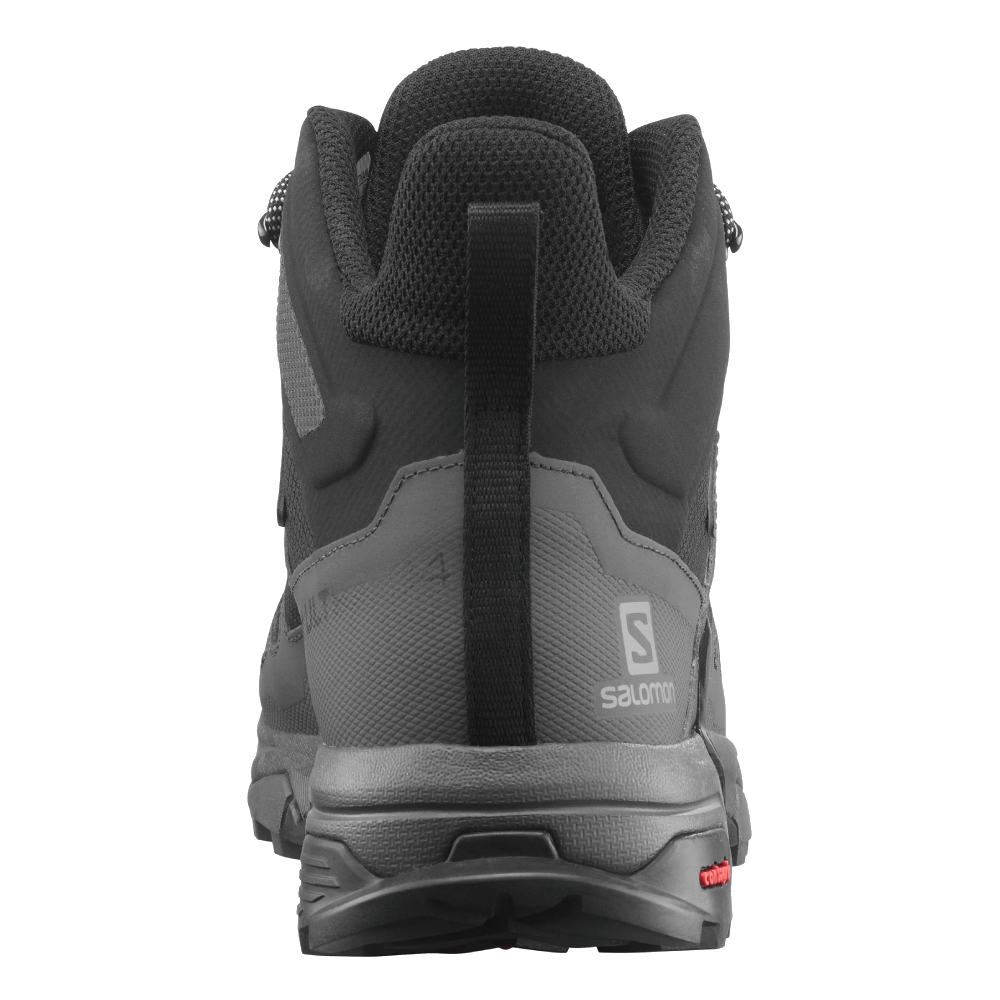 Треккинговые ботинки мужские Salomon X ultra 4 mid gtx