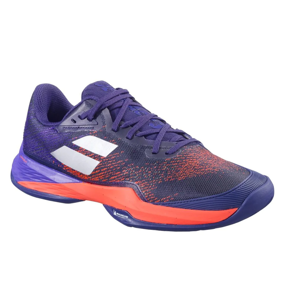 Кроссовки мужские Babolat Jet Mach 3 AC Кроссовки мужские Babolat Jet Mach 3 AC