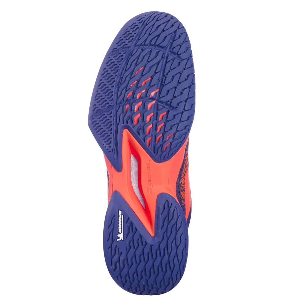 Кроссовки мужские Babolat Jet Mach 3 AC Кроссовки мужские Babolat Jet Mach 3 AC