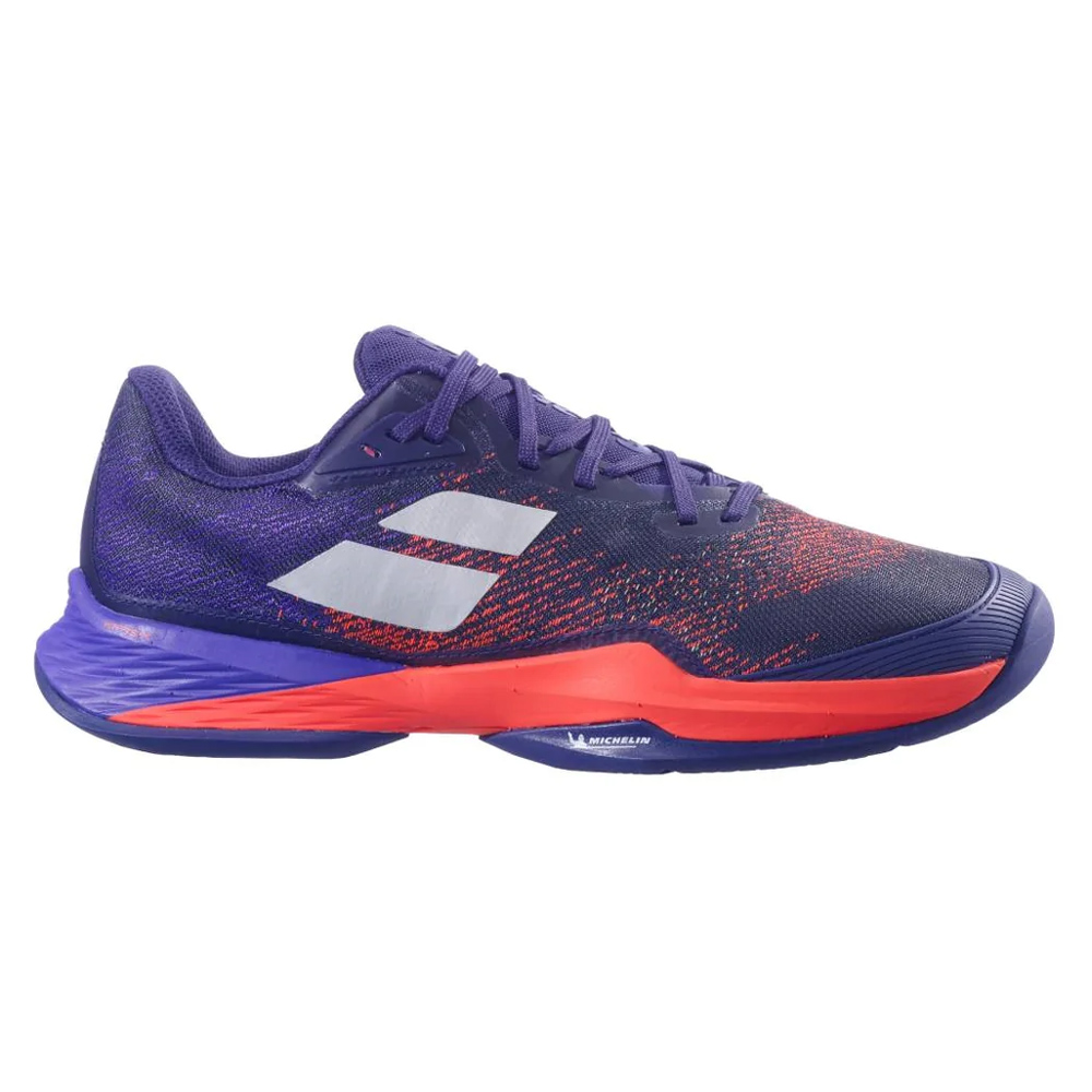 Кроссовки мужские Babolat Jet Mach 3 AC Кроссовки мужские Babolat Jet Mach 3 AC