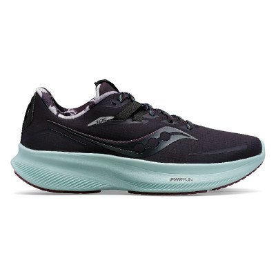 Кроссовки беговые мужские Saucony Ride 15 runshield