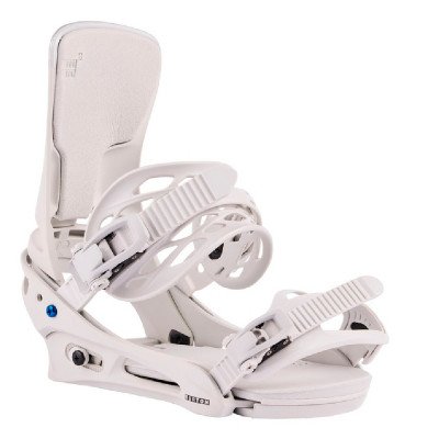 Крепление сноубордическое мужское Burton Cartel - 2023