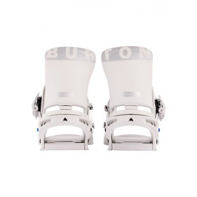 Крепление сноубордическое мужское Burton Cartel - 2023