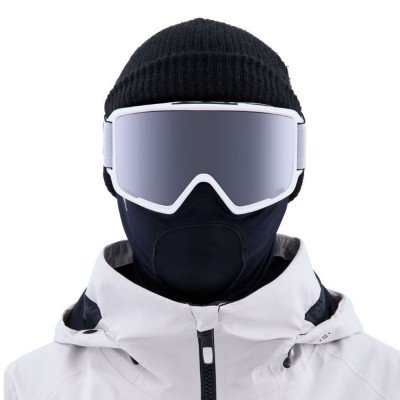 Маска горнолыжная Anon M3 MFI W/SPR