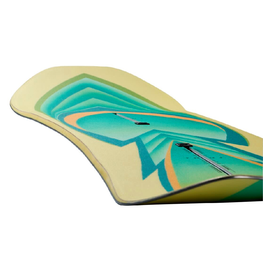 Сноуборд мужской Burton Deep Thinker - 2023