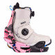 Крепление сноубордическое женское Burton Step On - Womens - 2023 black pink