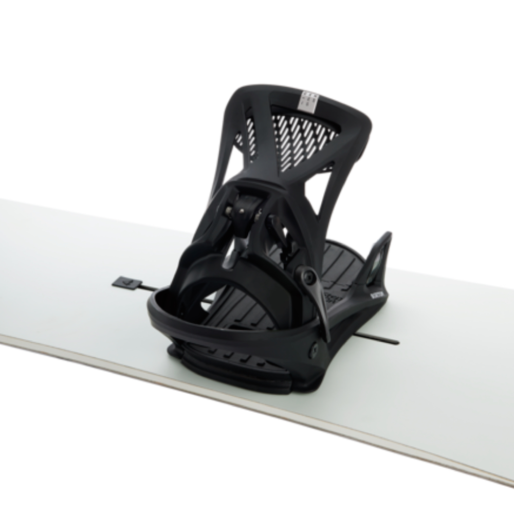 Крепление сноубордическое мужское Burton Step On Genesis - 2023 Крепление сноубордическое мужское Burton Step On Genesis - 2023