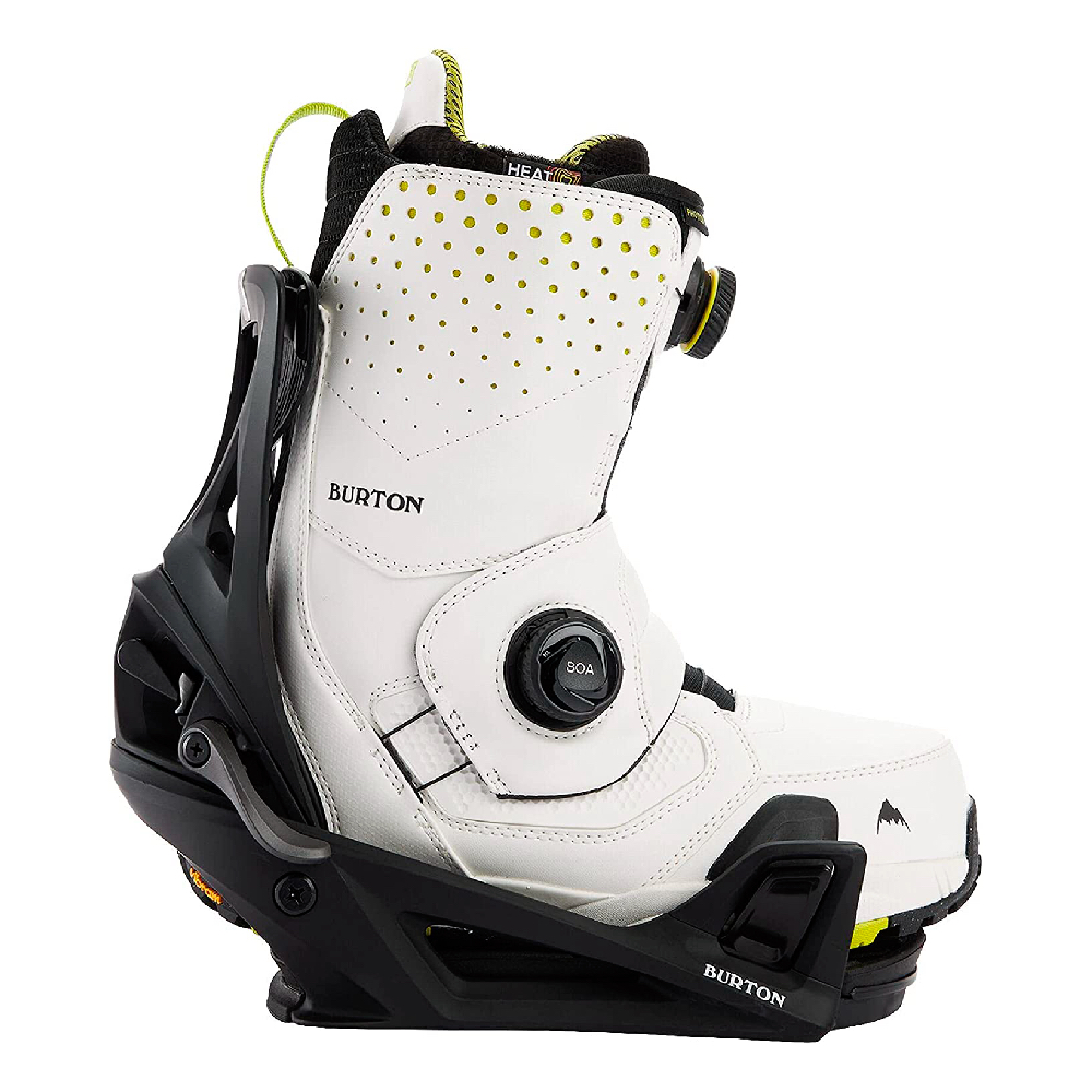 Крепление сноубордическое мужское Burton Step On Genesis - 2023 Крепление сноубордическое мужское Burton Step On Genesis - 2023